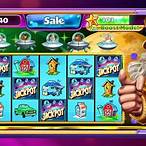 party slot